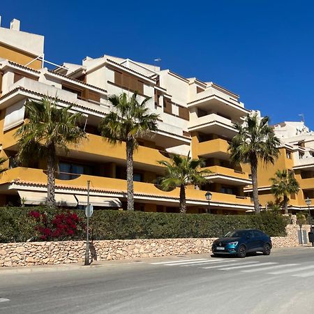 Punta Prima Nice Apartment With Sea Views Torrevieja Dış mekan fotoğraf