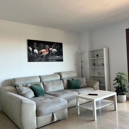 Punta Prima Nice Apartment With Sea Views Torrevieja Dış mekan fotoğraf