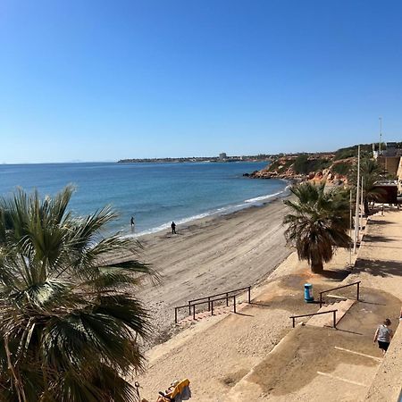 Punta Prima Nice Apartment With Sea Views Torrevieja Dış mekan fotoğraf