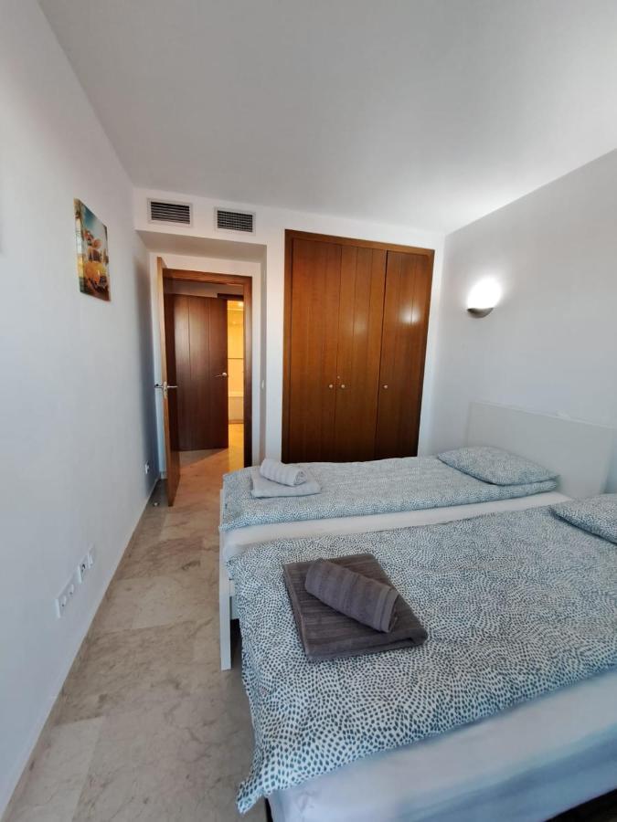 Punta Prima Nice Apartment With Sea Views Torrevieja Dış mekan fotoğraf