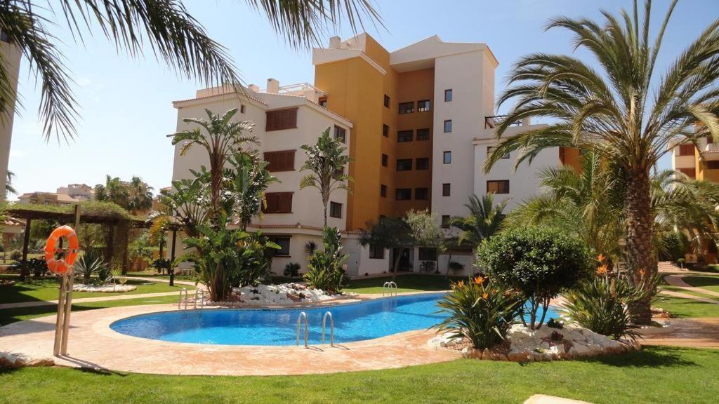 Punta Prima Nice Apartment With Sea Views Torrevieja Dış mekan fotoğraf