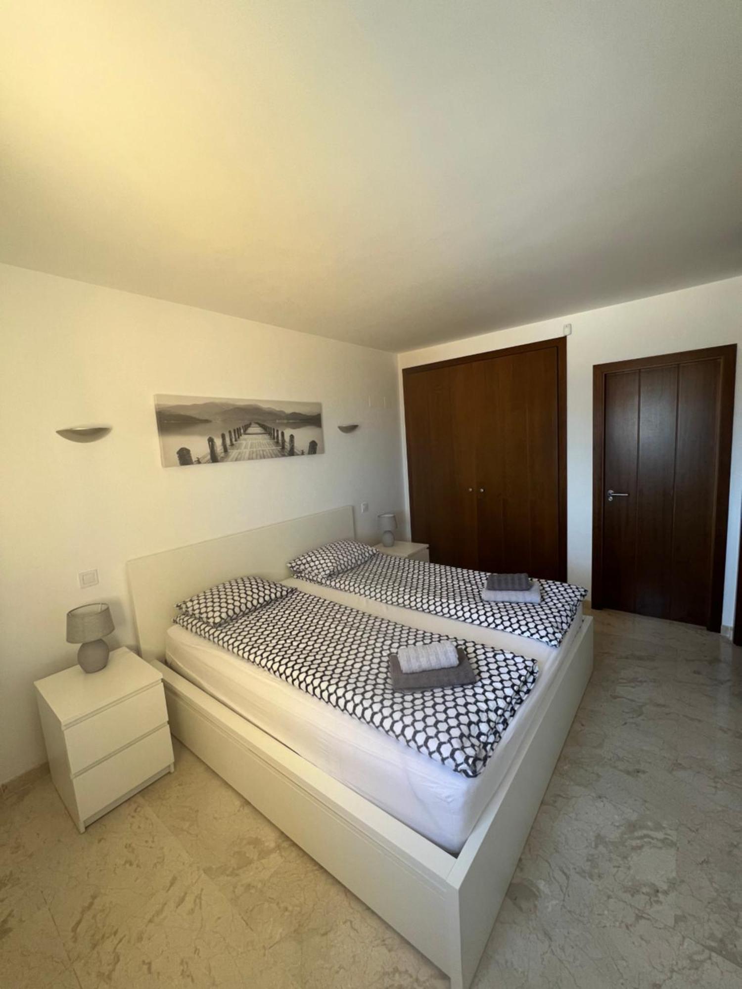 Punta Prima Nice Apartment With Sea Views Torrevieja Dış mekan fotoğraf