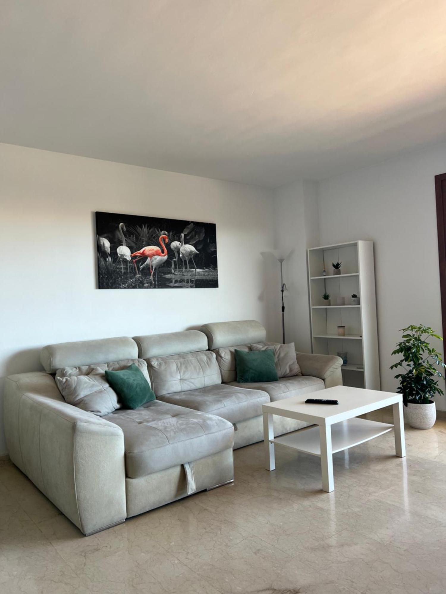 Punta Prima Nice Apartment With Sea Views Torrevieja Dış mekan fotoğraf