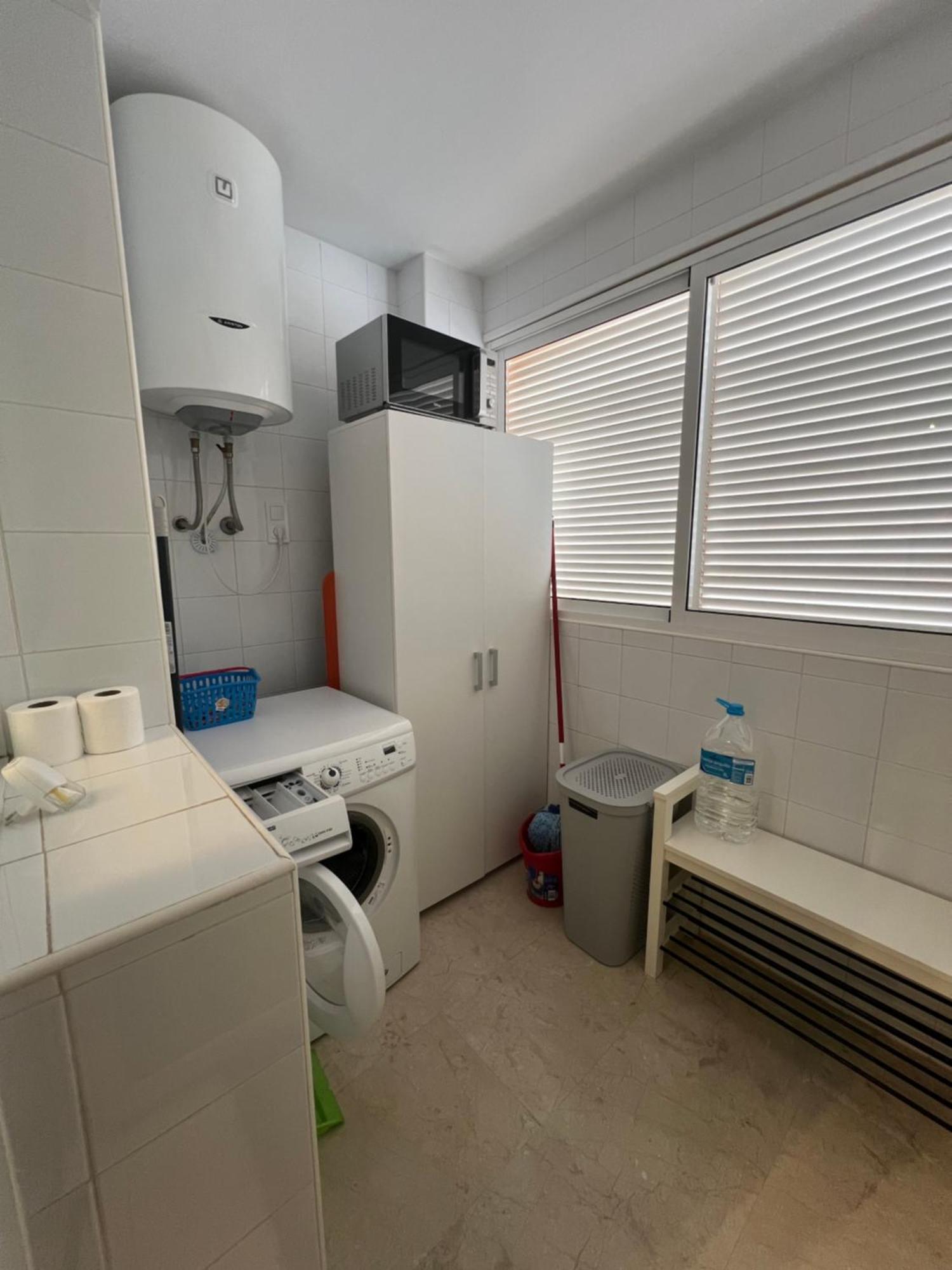 Punta Prima Nice Apartment With Sea Views Torrevieja Dış mekan fotoğraf