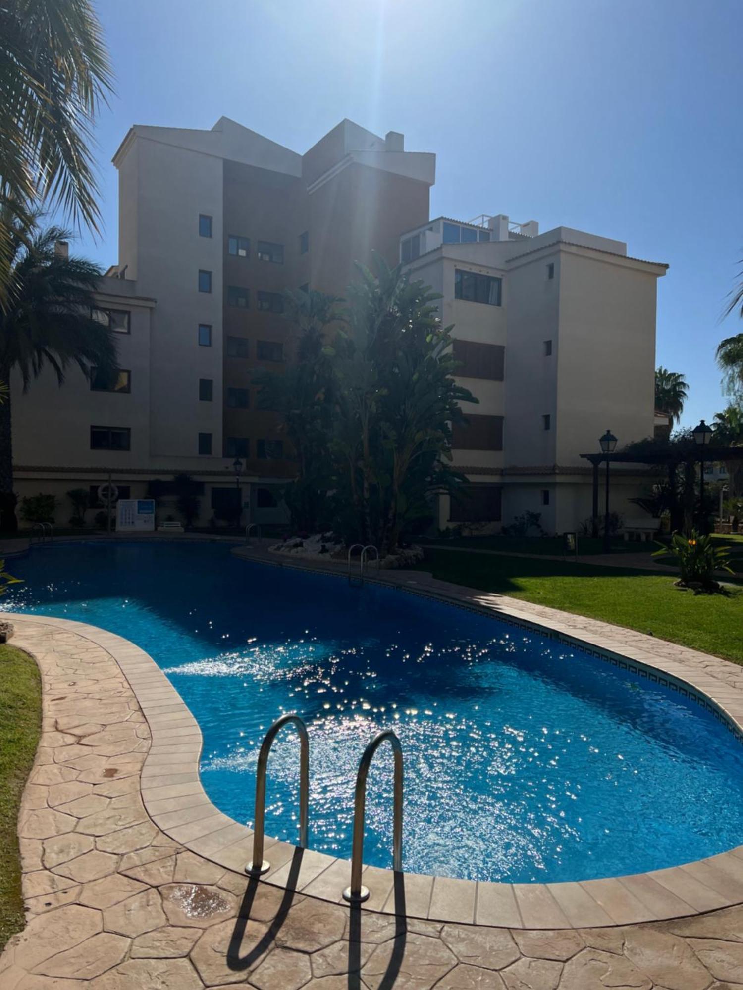 Punta Prima Nice Apartment With Sea Views Torrevieja Dış mekan fotoğraf