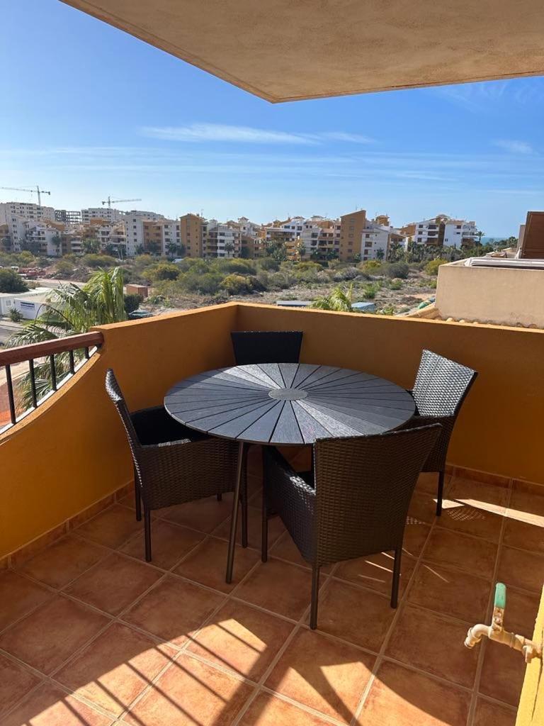 Punta Prima Nice Apartment With Sea Views Torrevieja Dış mekan fotoğraf